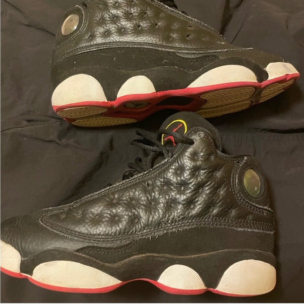 Air Jordan 13 Retro Playoffs